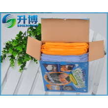 Nonwoven Dog Wipes [Fabrik]